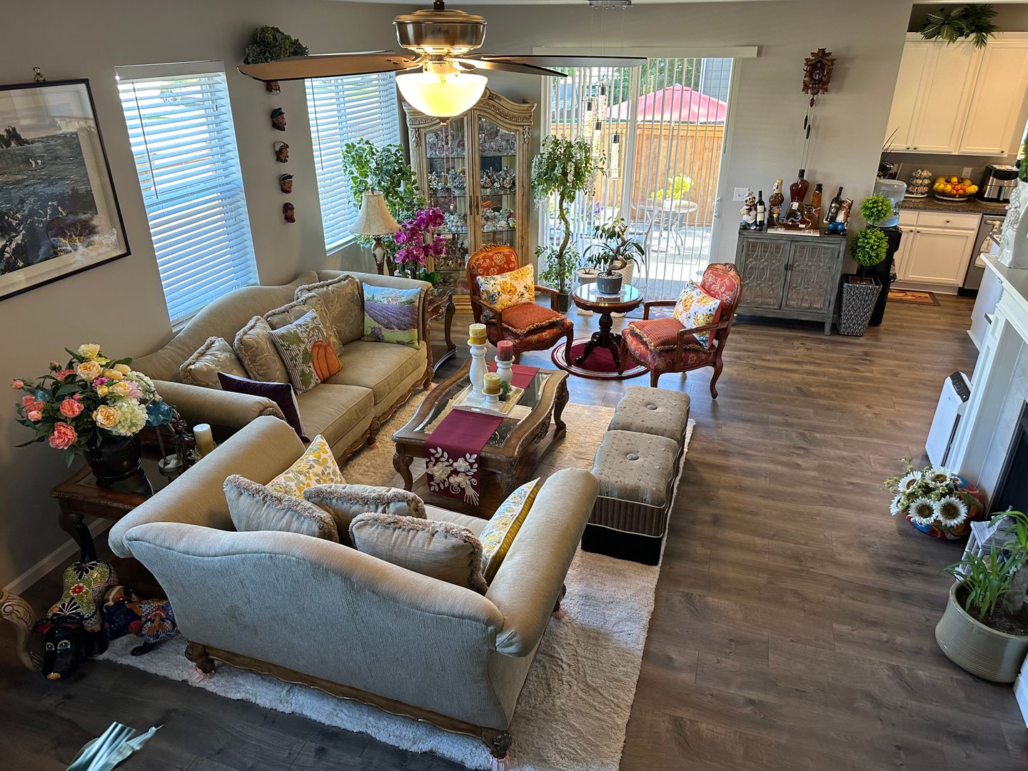 14118 63rd Ave E, Puyallup, WA 98373