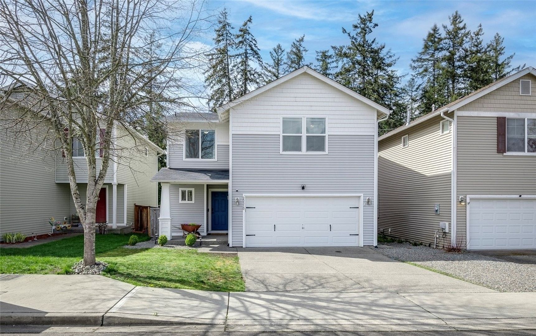 Spanaway House: 20310 46th Ave Ct E