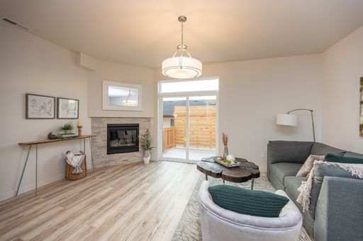 Check out our Spacious Condominiums on this sunny day!! – photo 1