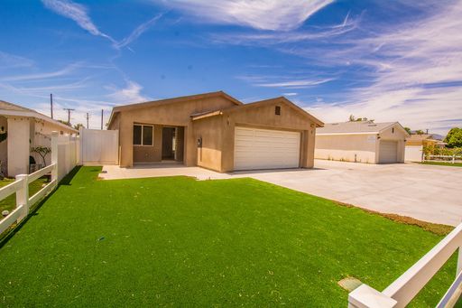 8258 Bennett Avenue - 1, Fontana, CA 92335 3 BR, 2 BTH, 2 Car Gr SFR For Rent – photo 1