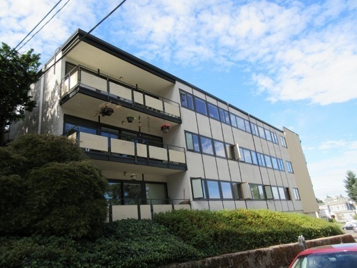 1 Bedroom Apartment – photo 1