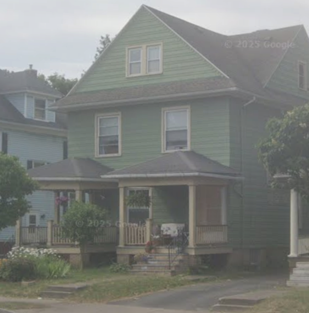 Rochester Apartment: 1107-1109 Monroe Ave