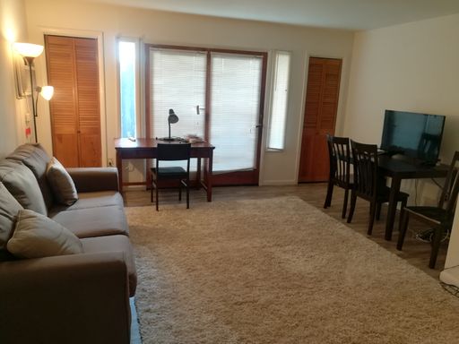 Studio Apartment near Cornell | University Park – photo 1