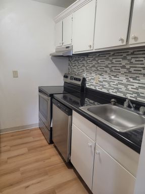 Renovated Deluxe 1-Bedroom near Cornell | University Park – photo 1