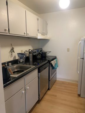 Renovated 1-Bedroom Bliss near Cornell | University Park – photo 1