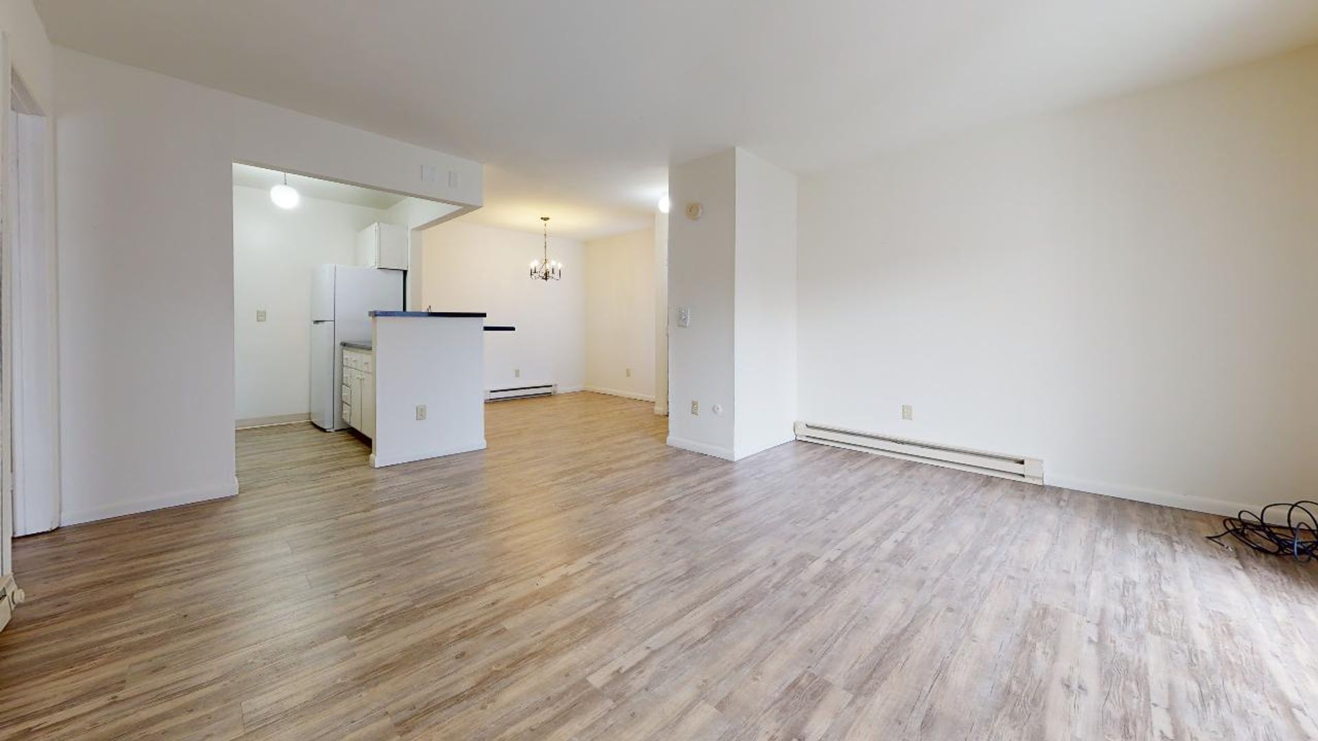 Ithaca Apartment: 87 Uptown Rd