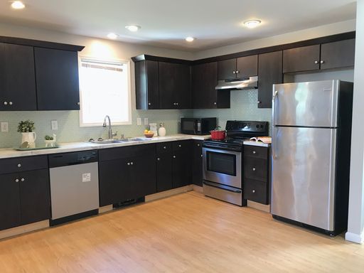 Spacious 3BR w/ Yard & Bus Stop Access Close to IC Campus – photo 1