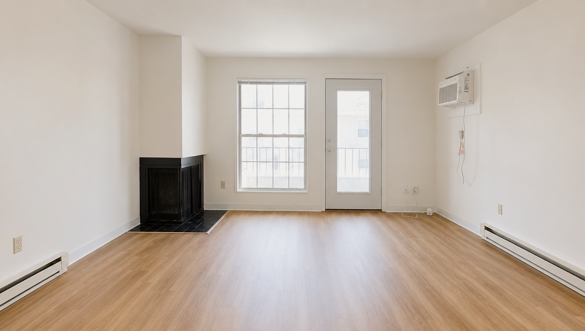 Ithaca Apartment: 87 Uptown Rd