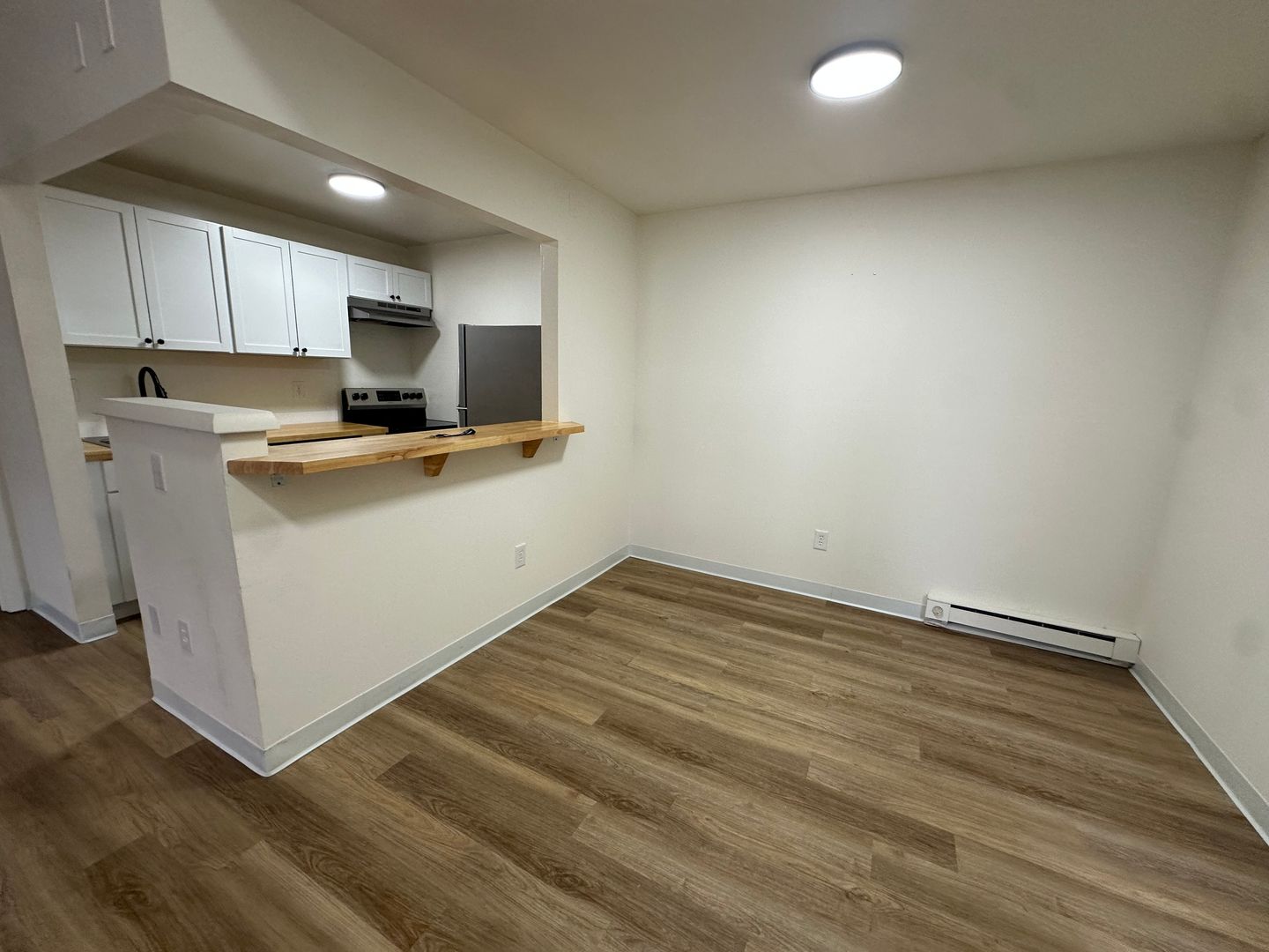 Ithaca Apartment: 87 Uptown Rd