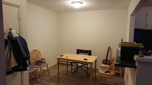Renovated Deluxe 1-Bedroom near Cornell | University Park – photo 1