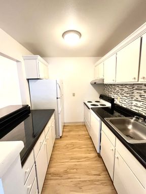 Renovated 1-Bedroom Bliss near Cornell | University Park – photo 1