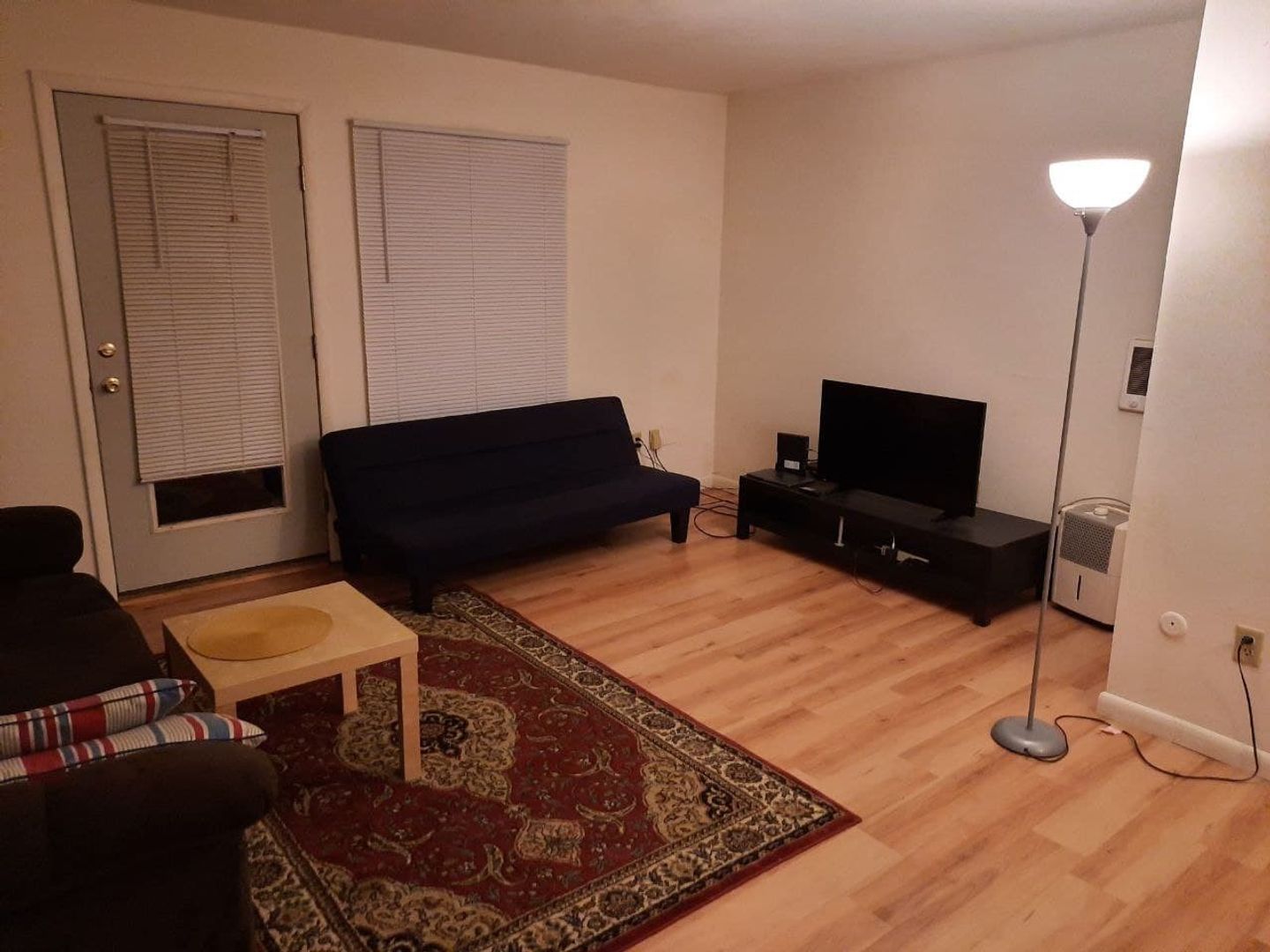 Ithaca Apartment: 87 Uptown Rd