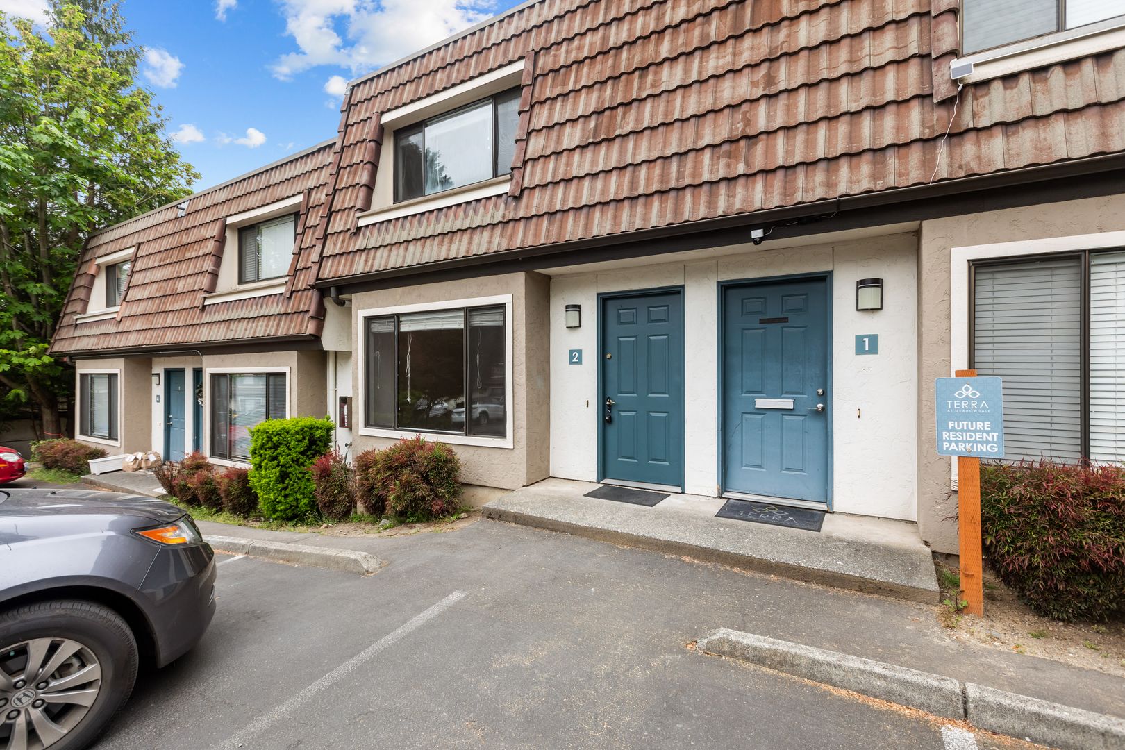 Lynnwood Condo: 4432 176th St SW