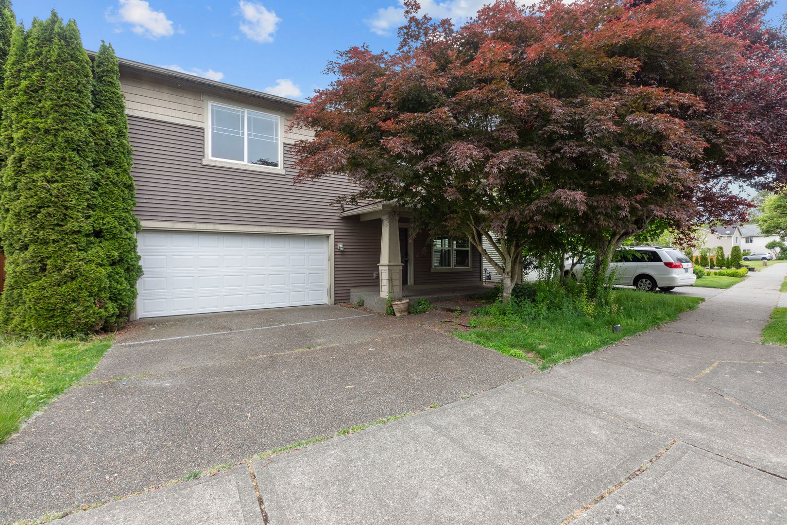 Bothell House: 19104 13th Ave SE