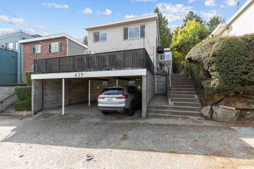 Convenient Seattle Condo Near Queen Anne & Fremont – photo 1
