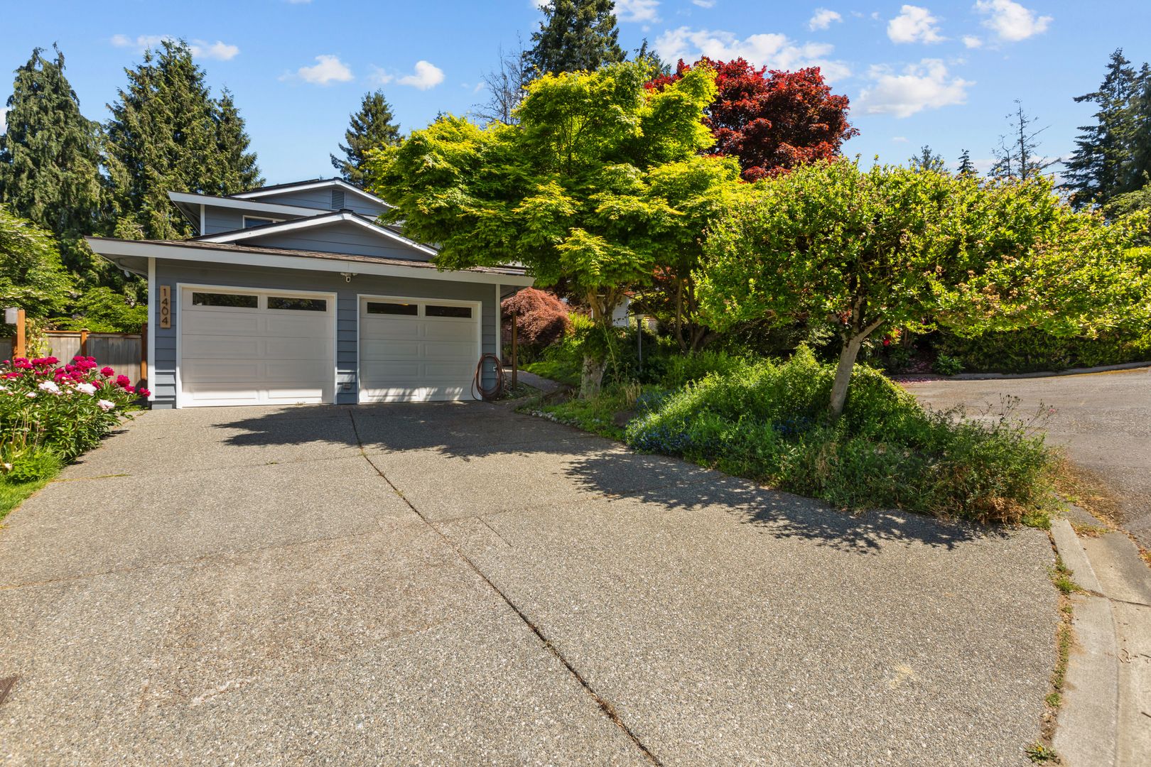 Shoreline House: 1404 NW 198th St
