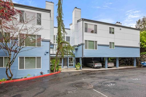 1-Bedroom Condo Near Bitter Lake – photo 1