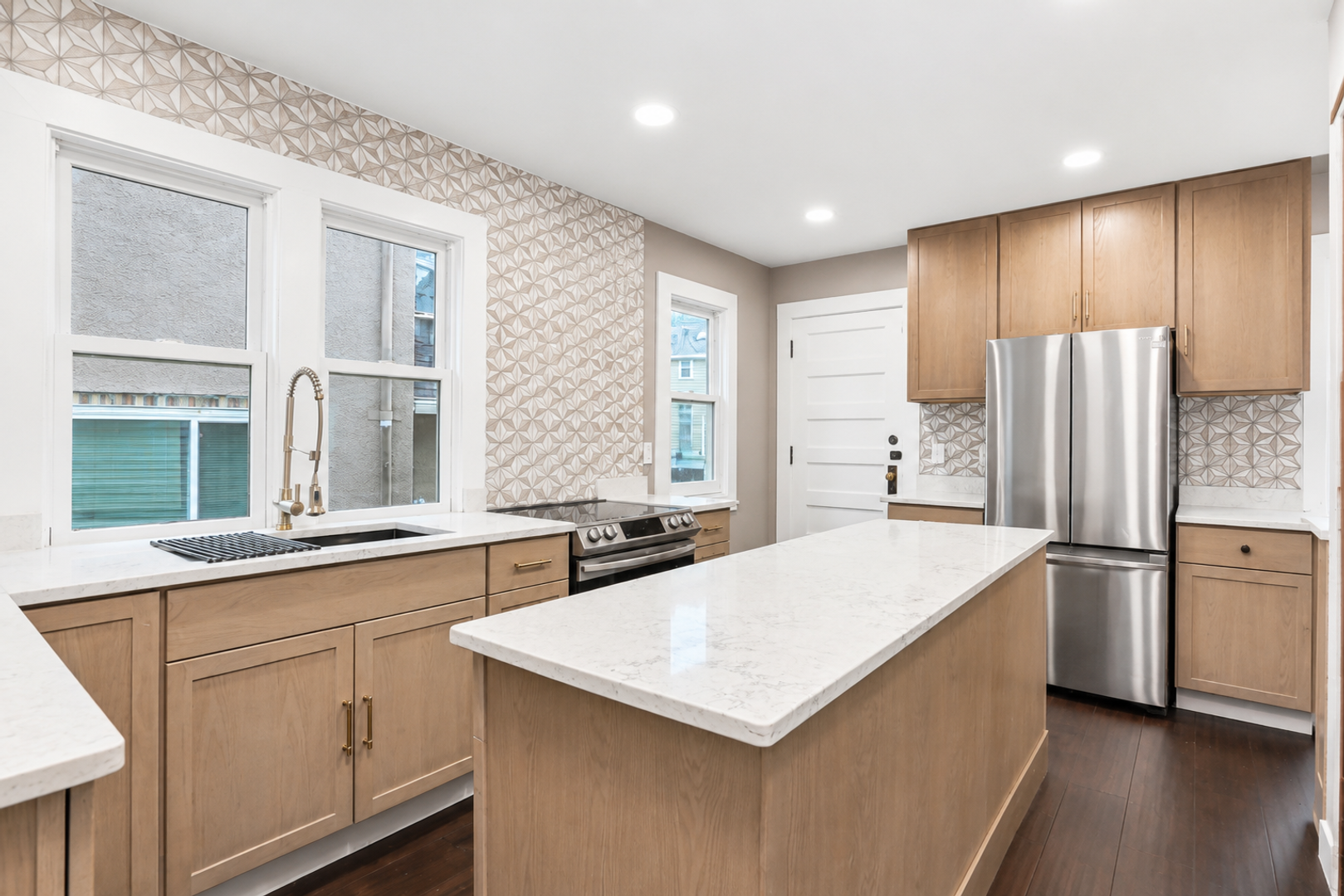 Minneapolis House: 1500 22nd Ave N