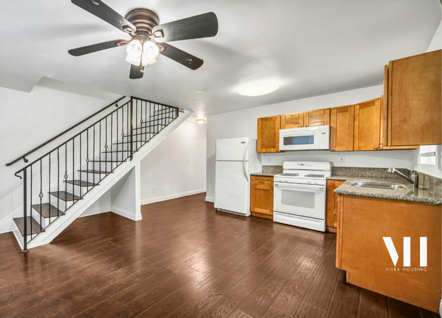 Los Angeles Apartment: 1225 West 37th Place