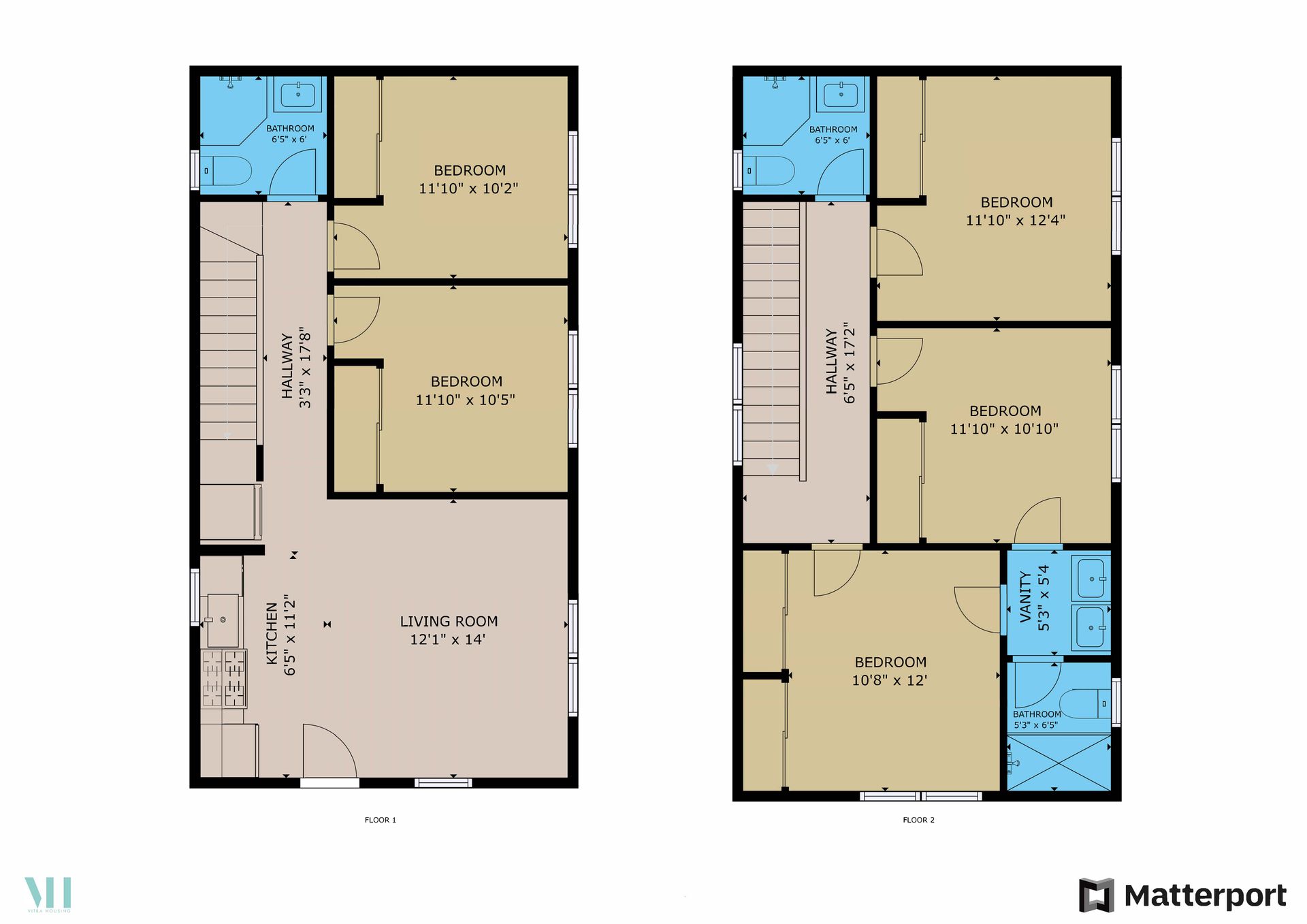 Los Angeles Apartment: 1030 W. 23rd Street