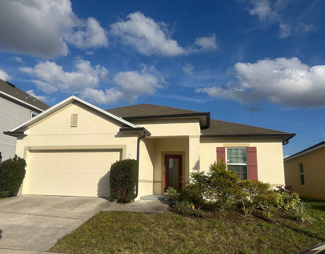 Davenport House: 532 PINECRESTLOOP