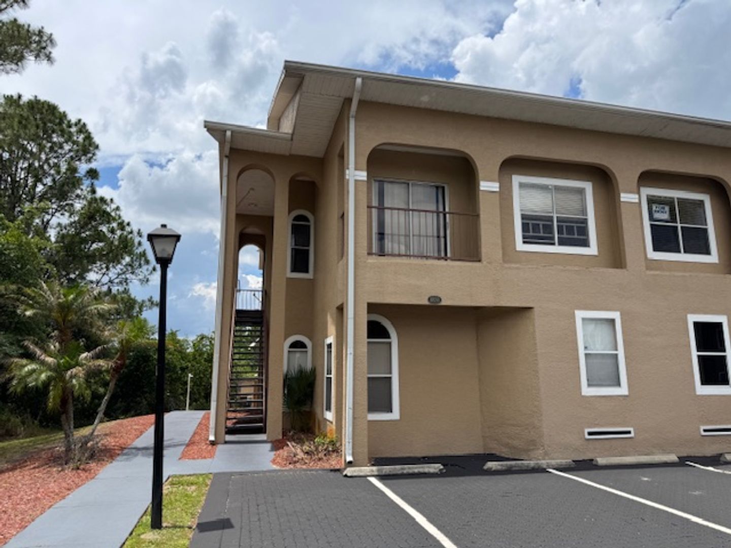Kissimmee Condo: 8836 CORAL PALMS CT, #A