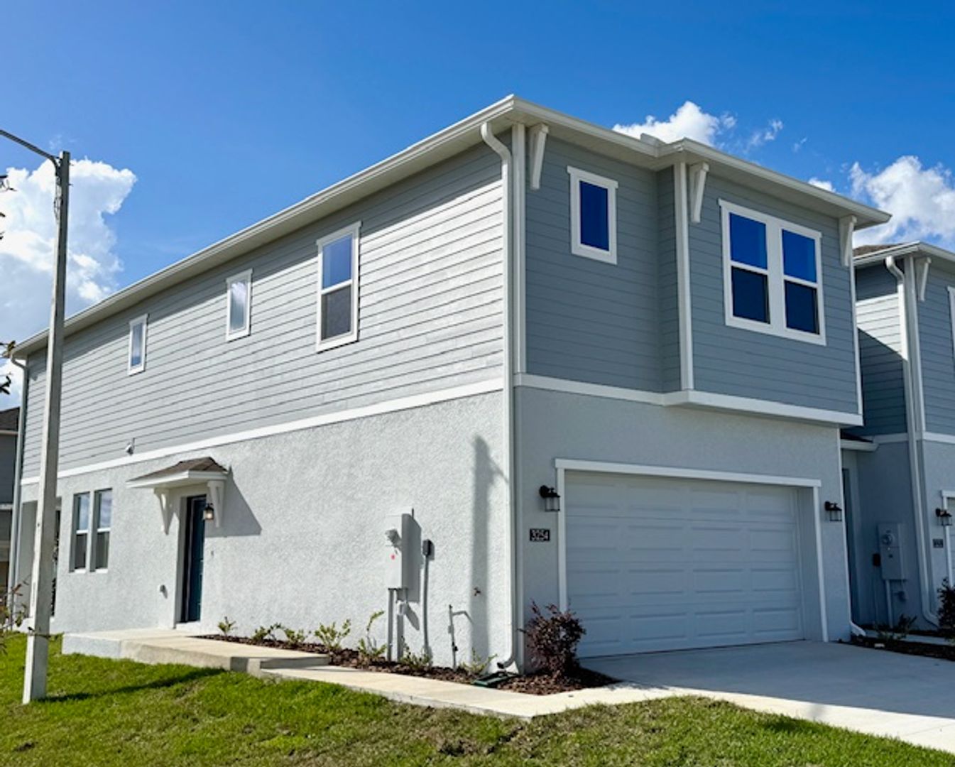 Davenport Townhome: 3254 Watts Terrace