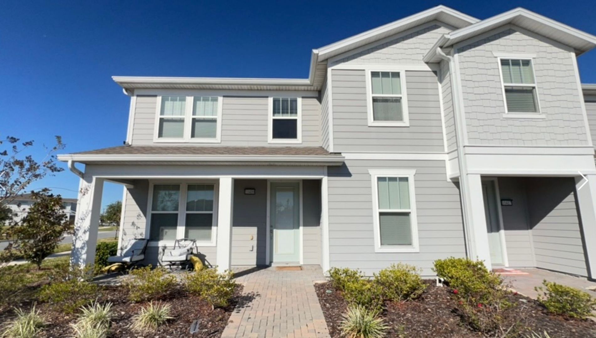 Orlando Townhome: 10409 Folly Beach Rd