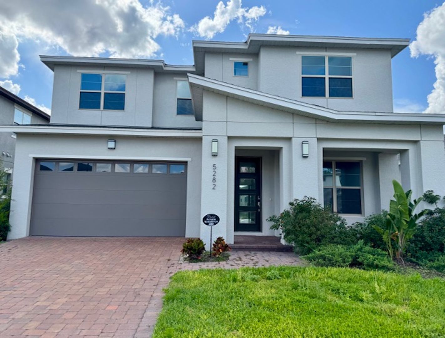 Saint Cloud House: 5282 BUTTONSAGE DR