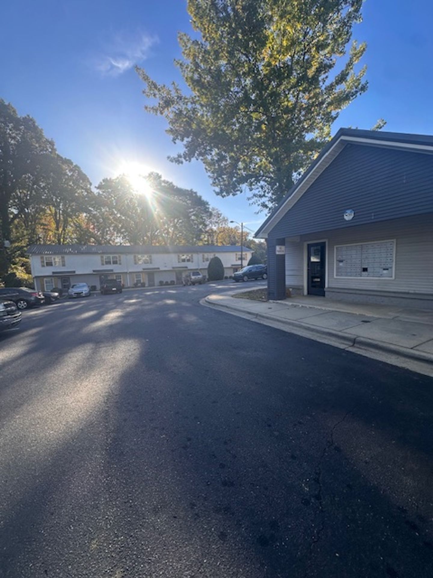 Charlotte Apartment: 3425 Kentucky Avenue