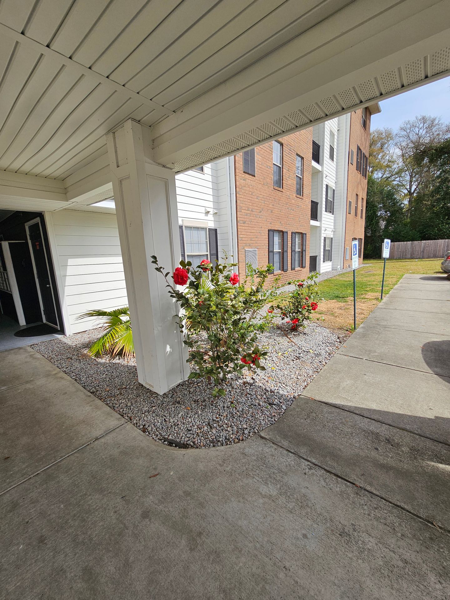 Walterboro Apartment: 116 Neyle Street