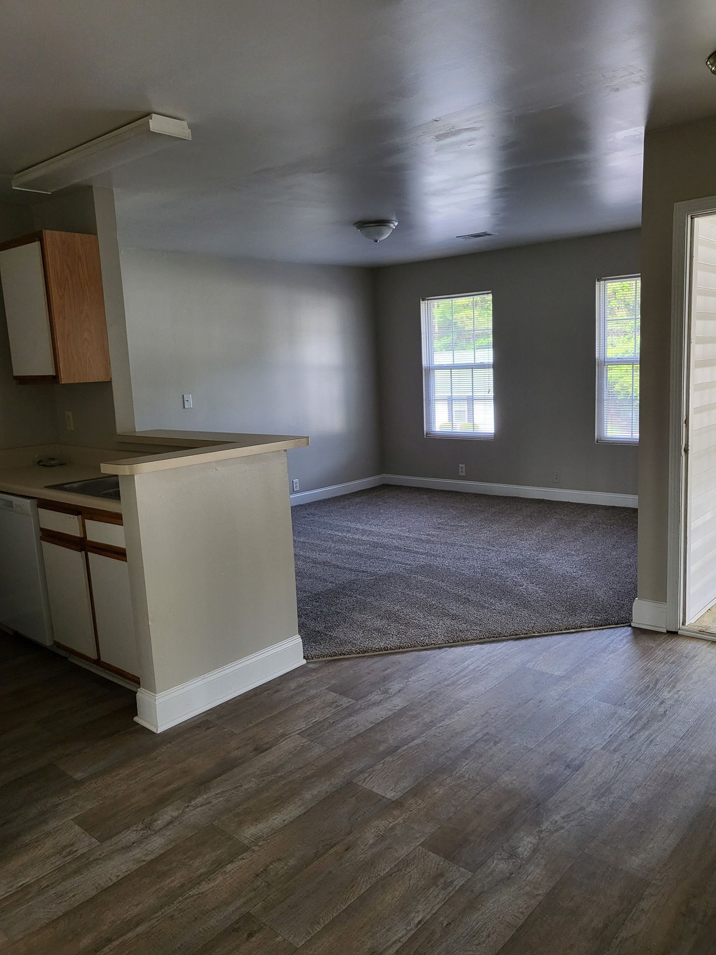 Walterboro Apartment: 504 Forest Circle