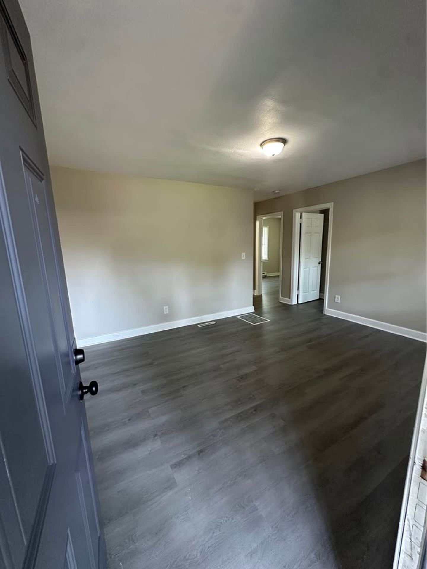 Charlotte Apartment: 1339-1407 Fairmont Street