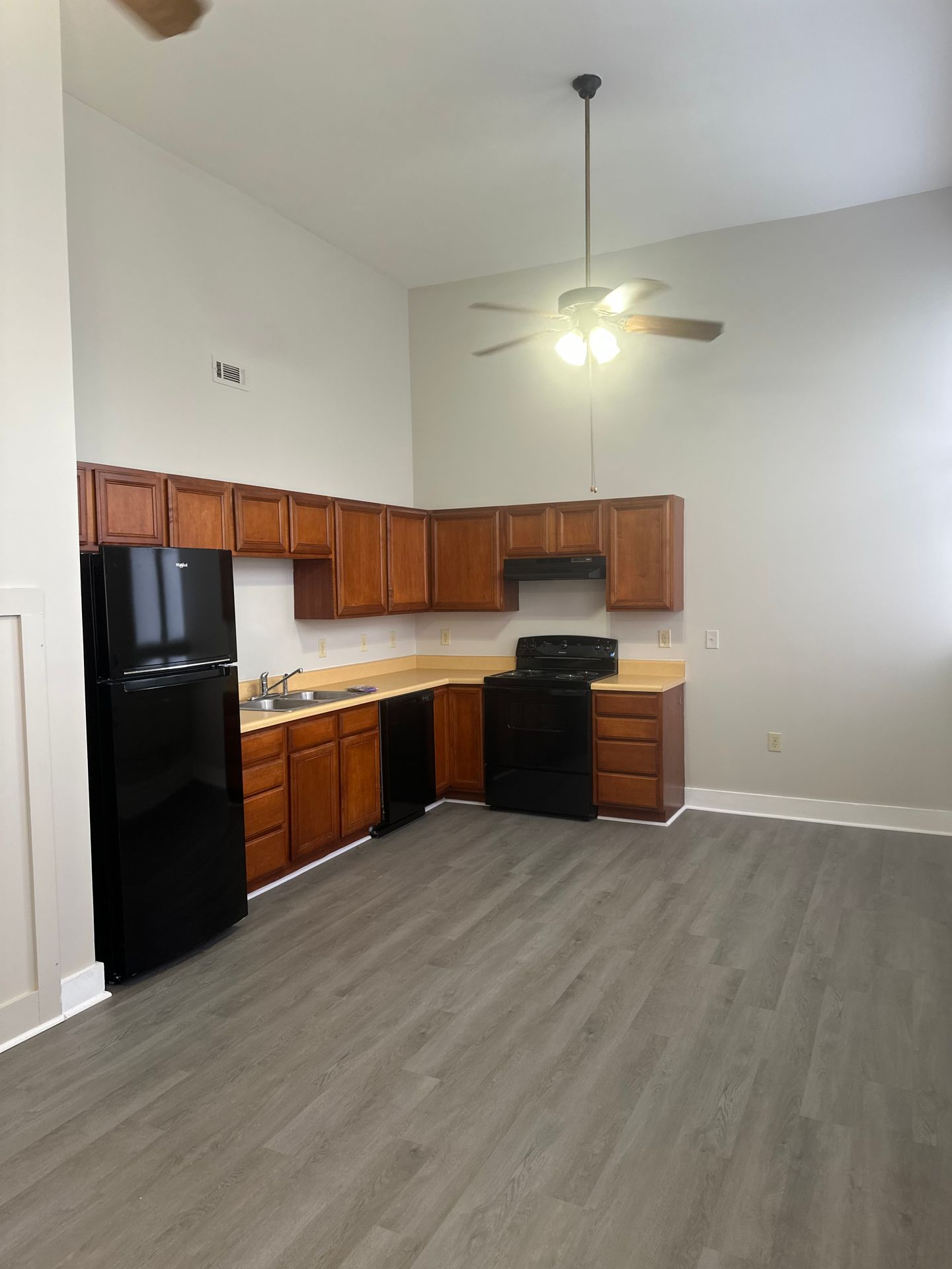 Madison Apartment: 308 West Decatur Street