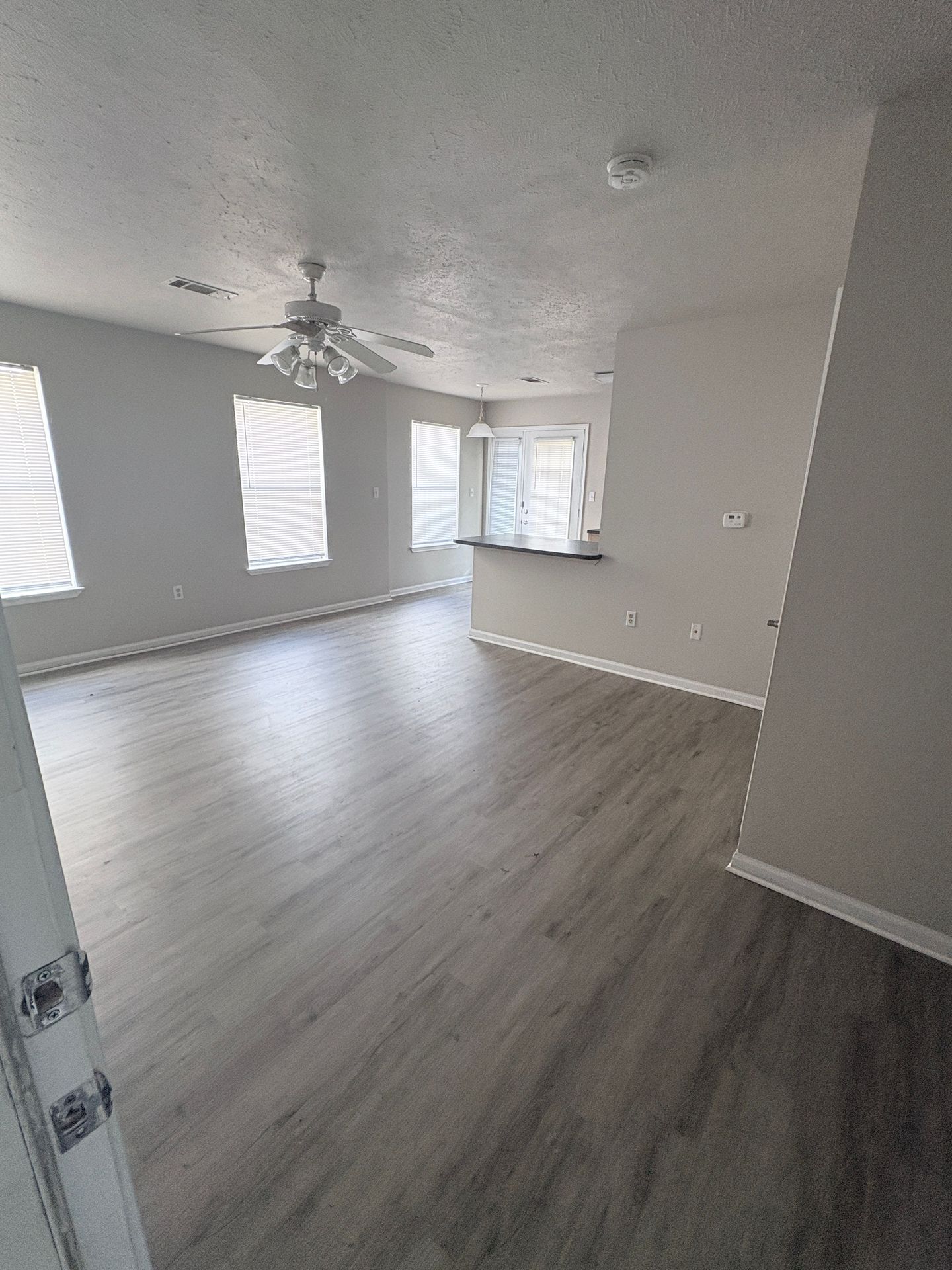 Hattiesburg Apartment: 1240 Beverly Hills Rd