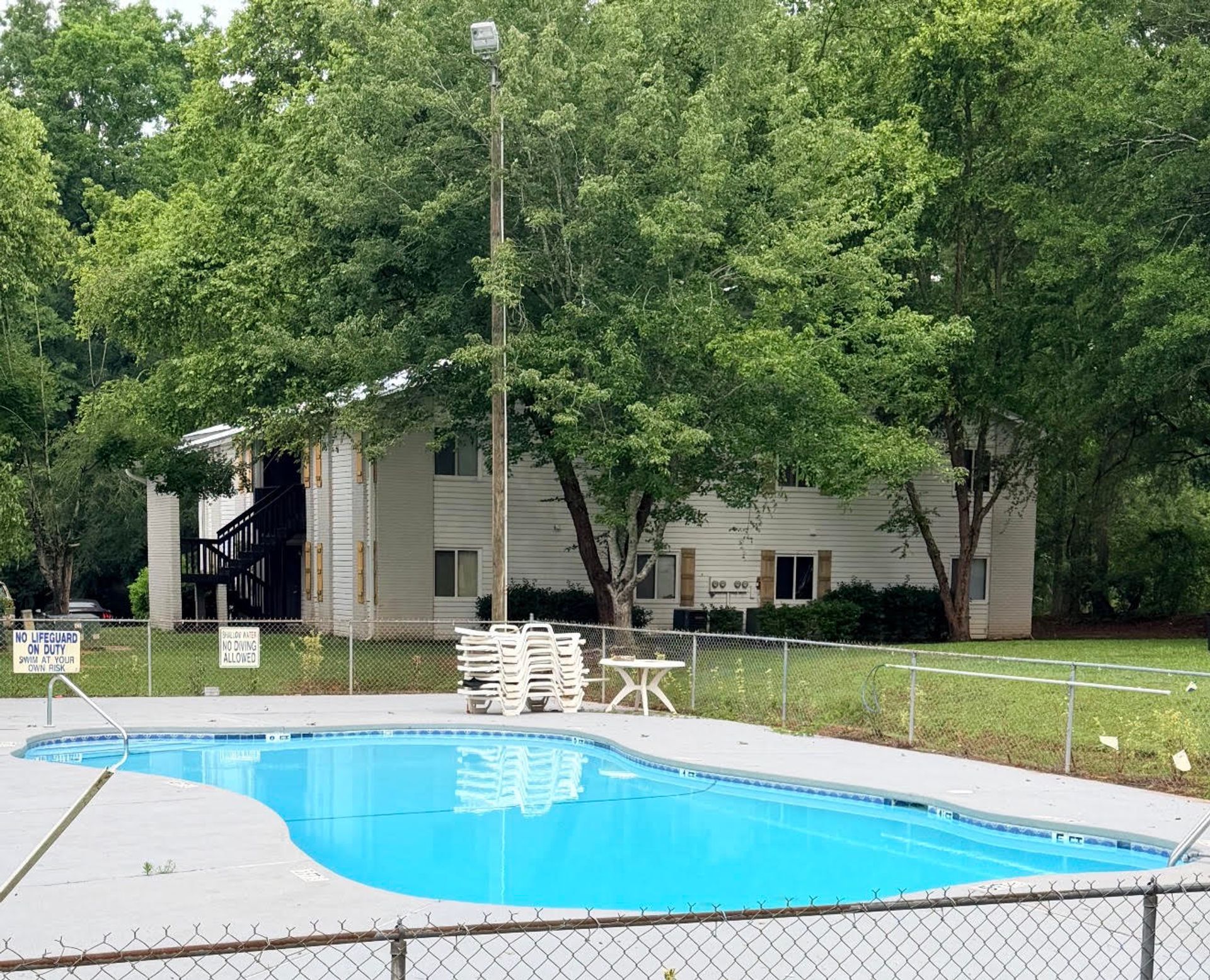 Promenade Residential at 3 of 5
