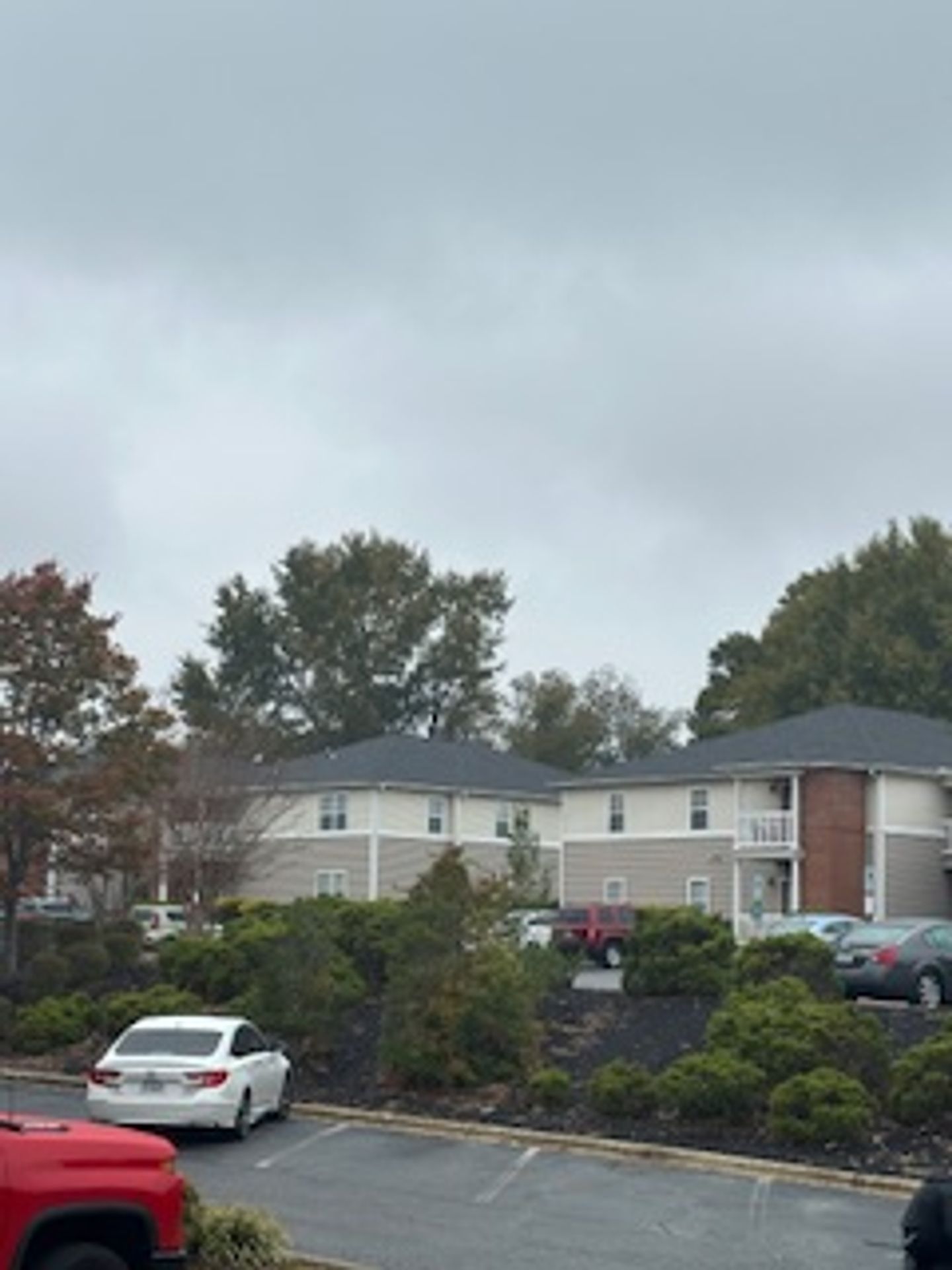 Madison Apartment: 308 West Decatur Street