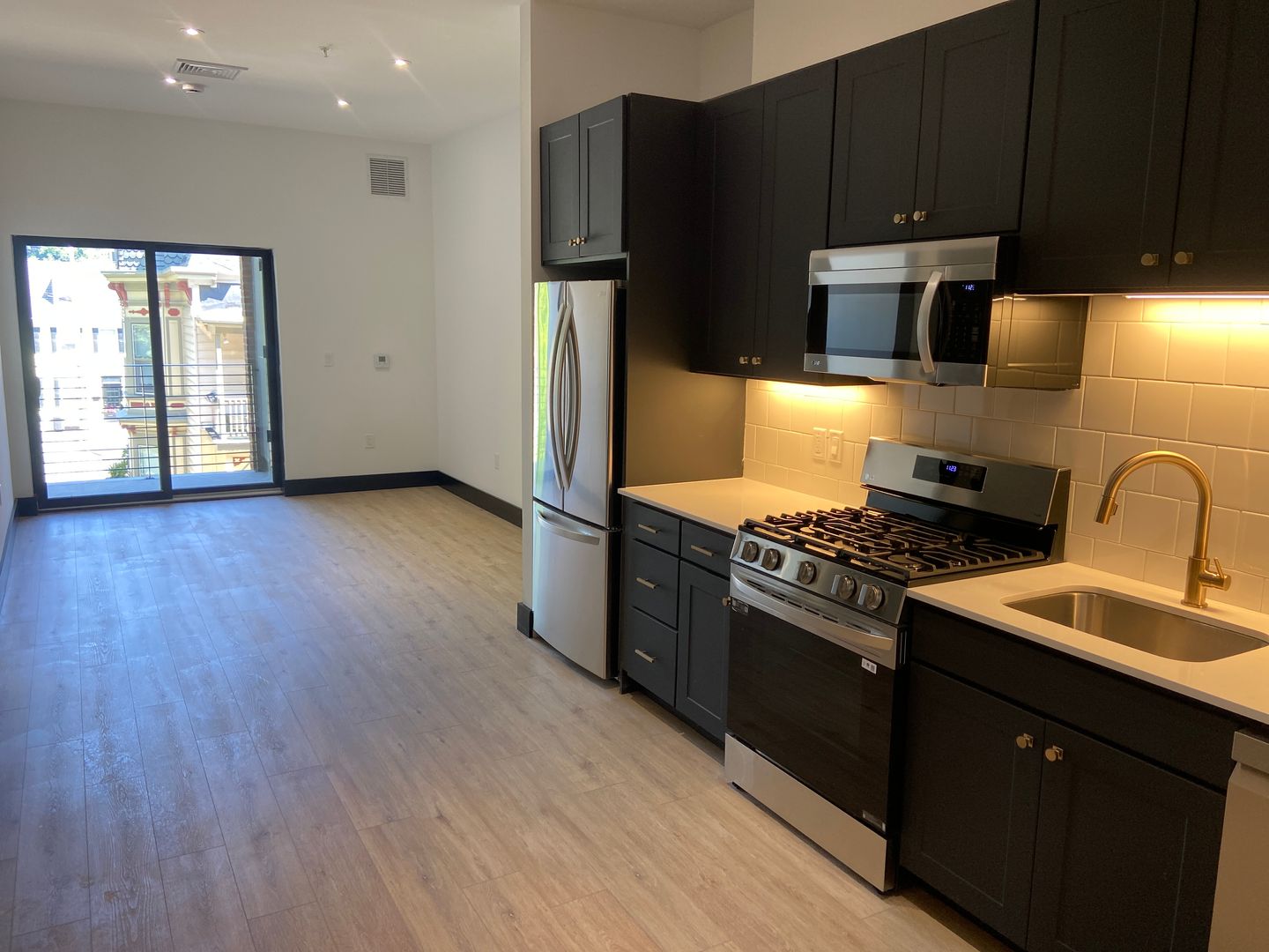 Easton Apartment: Watermark - 41 Larry Holmes Drive