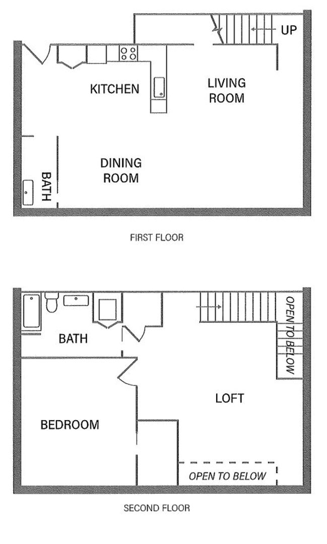 Bethlehem Apartment: 650 E North St