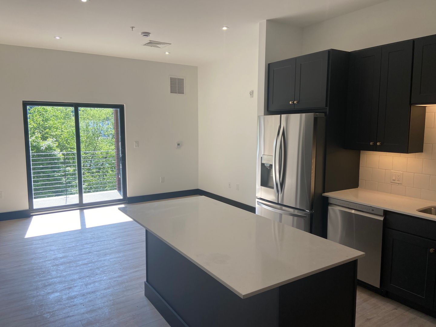 Easton Apartment: 45 Larry Holmes Drive