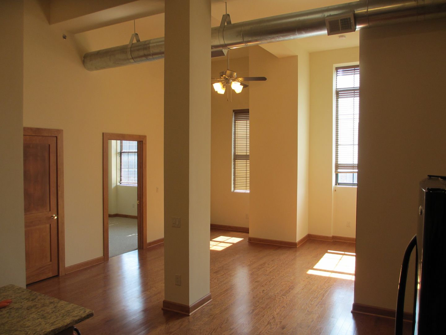 Pine Street Lofts - Residential