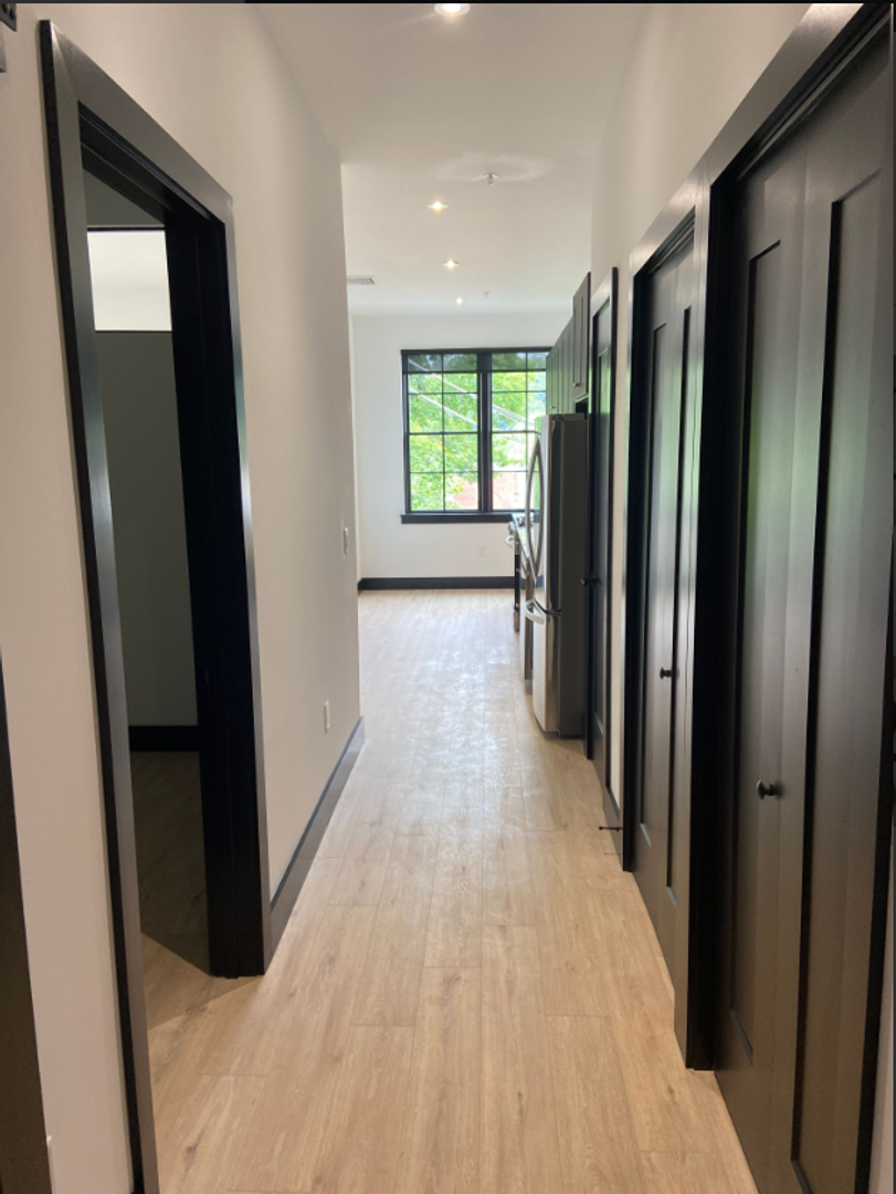 Easton Apartment: 45 Larry Holmes Drive