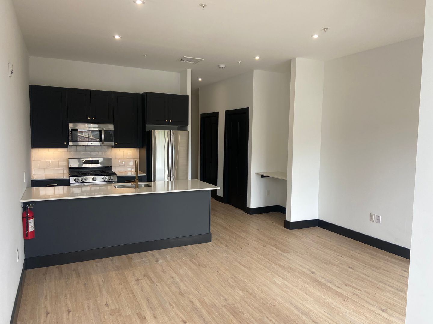 Stylish Studio Apartment | Watermark, Downtown Easton