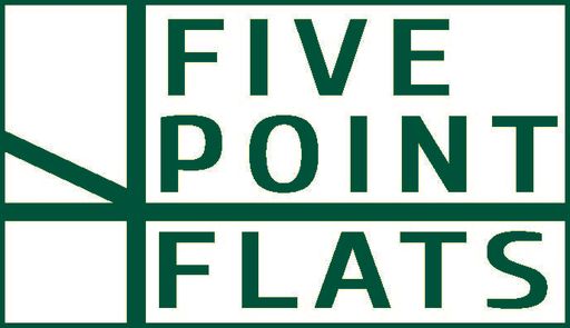 Five Point Flats - 684 Northampton Street, Apt 404 – photo 1