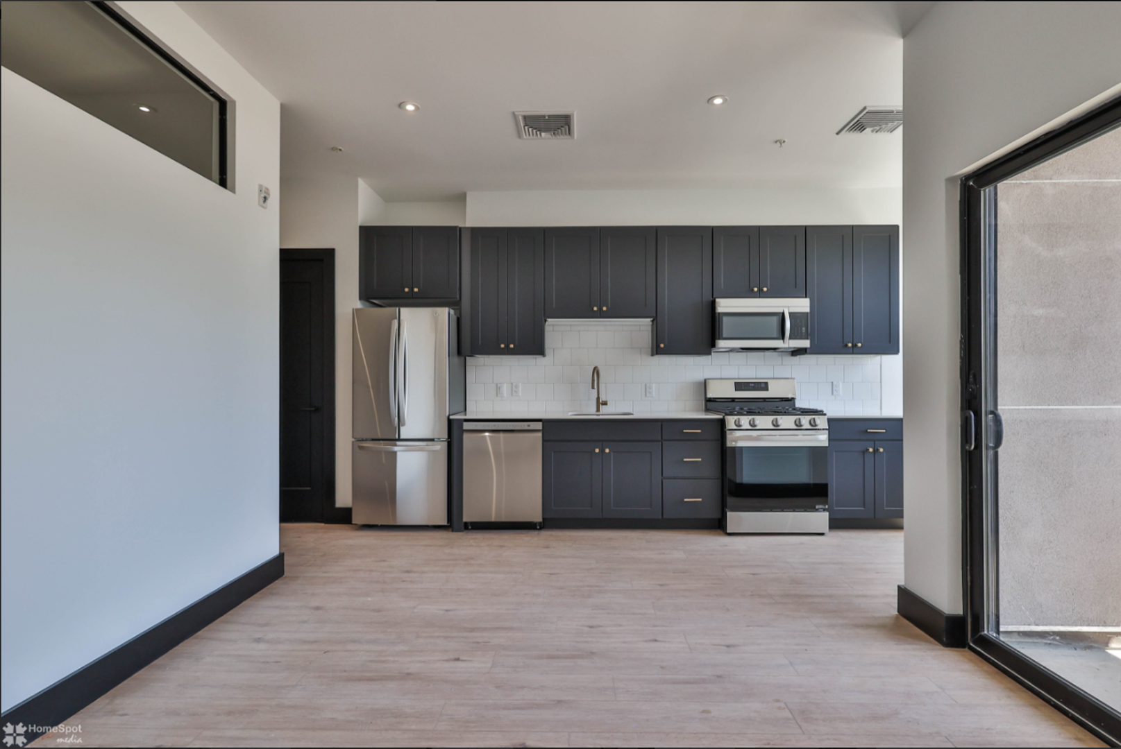 Easton Apartment: 45 Larry Holmes Drive