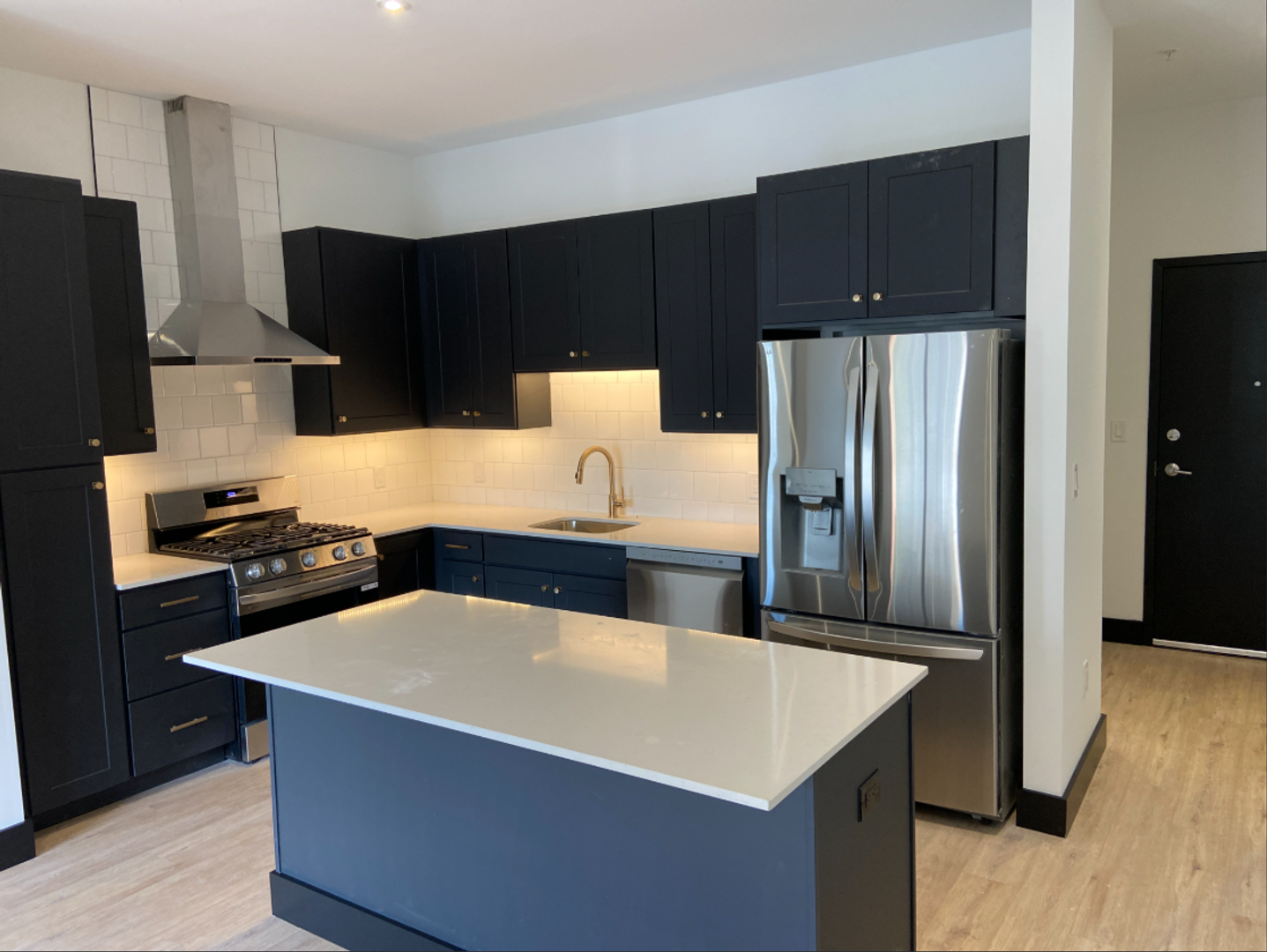 Easton Apartment: Watermark - 41 Larry Holmes Drive