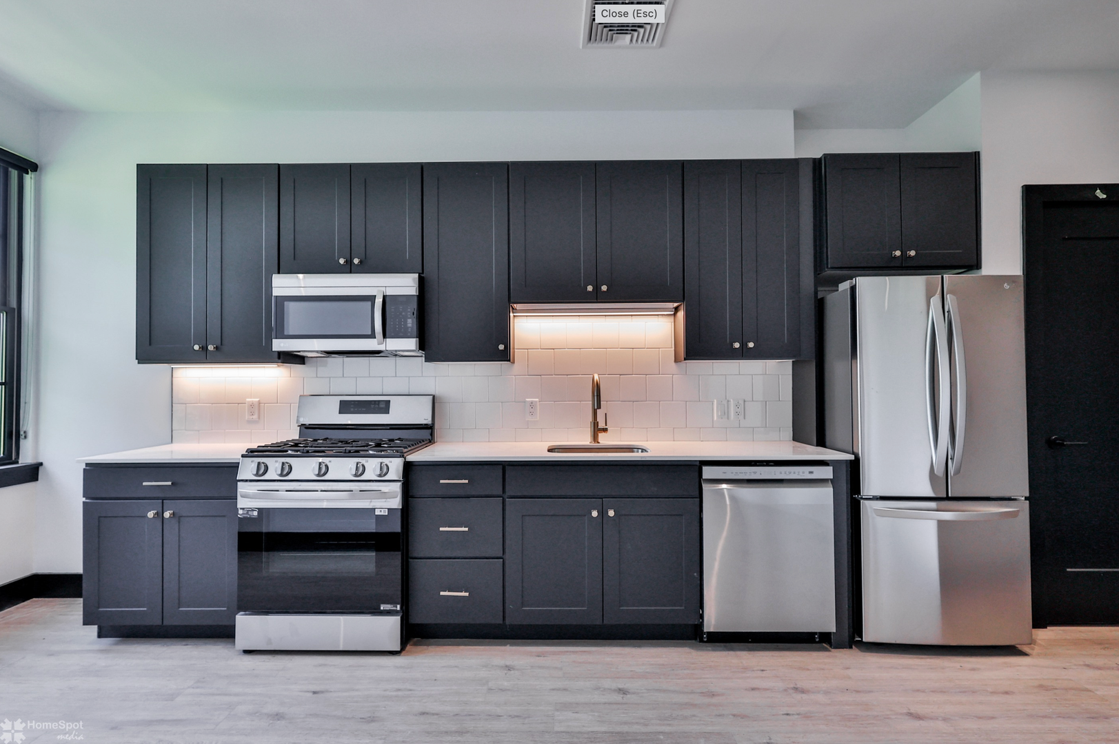 Easton Apartment: 45 Larry Holmes Drive