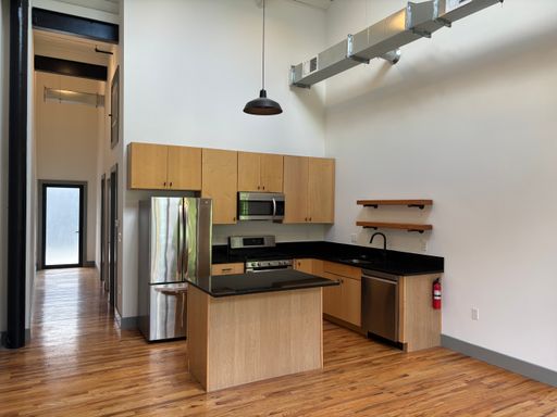 Simon Silk Mill- 1253 Simon Blvd., APT L215 – photo 1