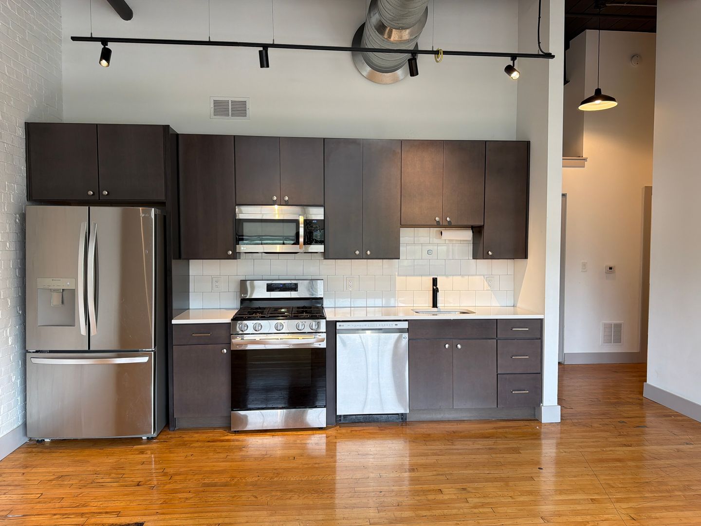 Bethlehem Apartment: 650 E North St