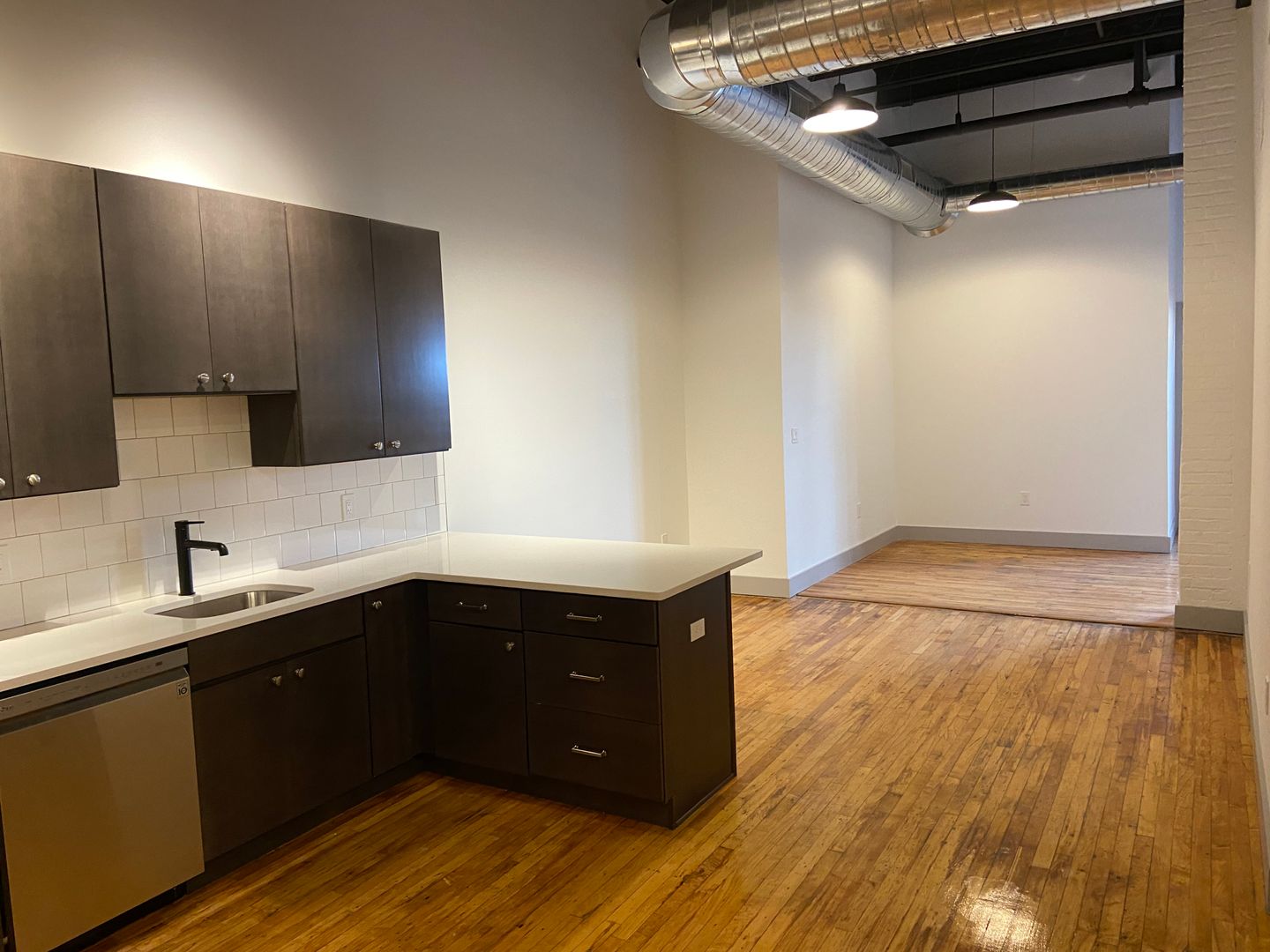 Bethlehem Apartment: 650 E North St